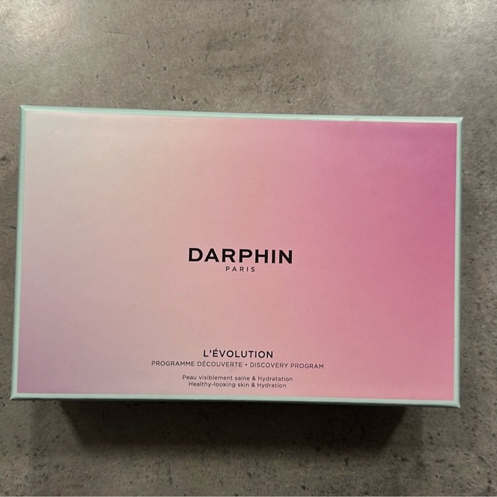 Darphin sets - Picture 2 of 3